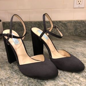 Betsey Johnson Cora Pumps
